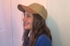 Brook Ecohoof Cap
