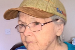Great Gran Ecohoof Cap